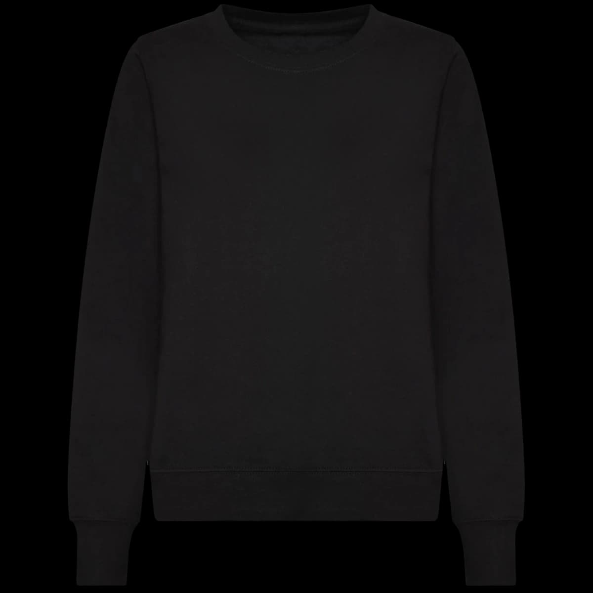 AWDis Ladies Sweatshirt — front