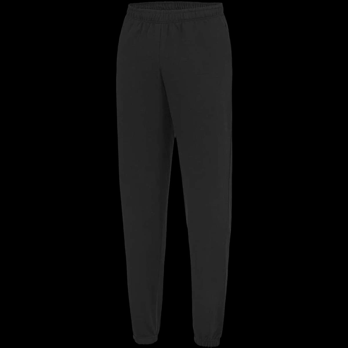 AWDis College Cuffed Jog Pants — front