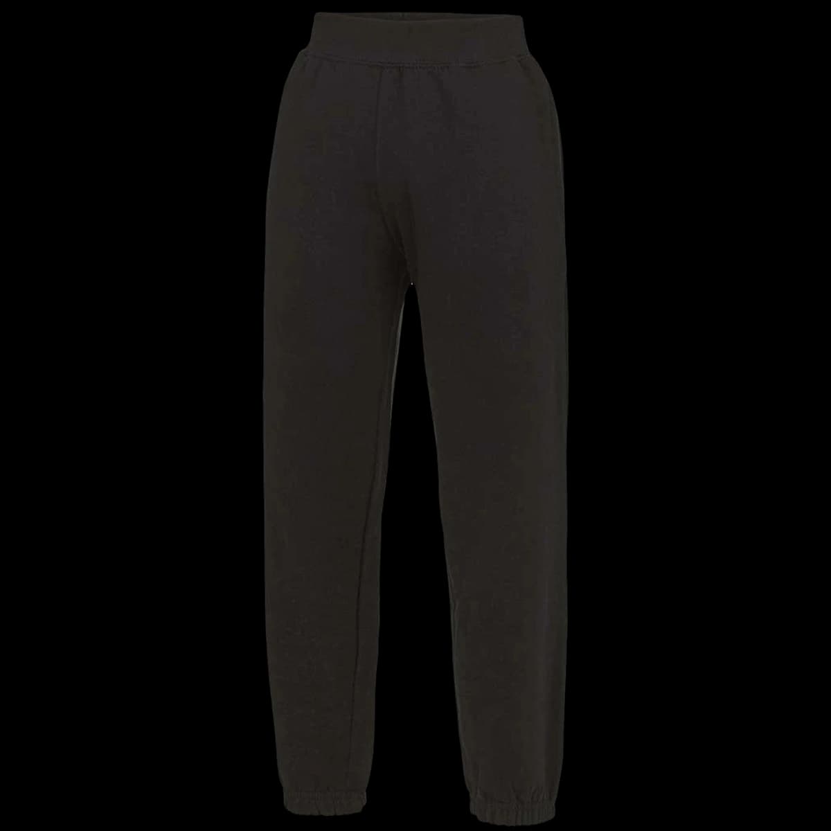 AWDis Kids Cuffed Jog Pants — front