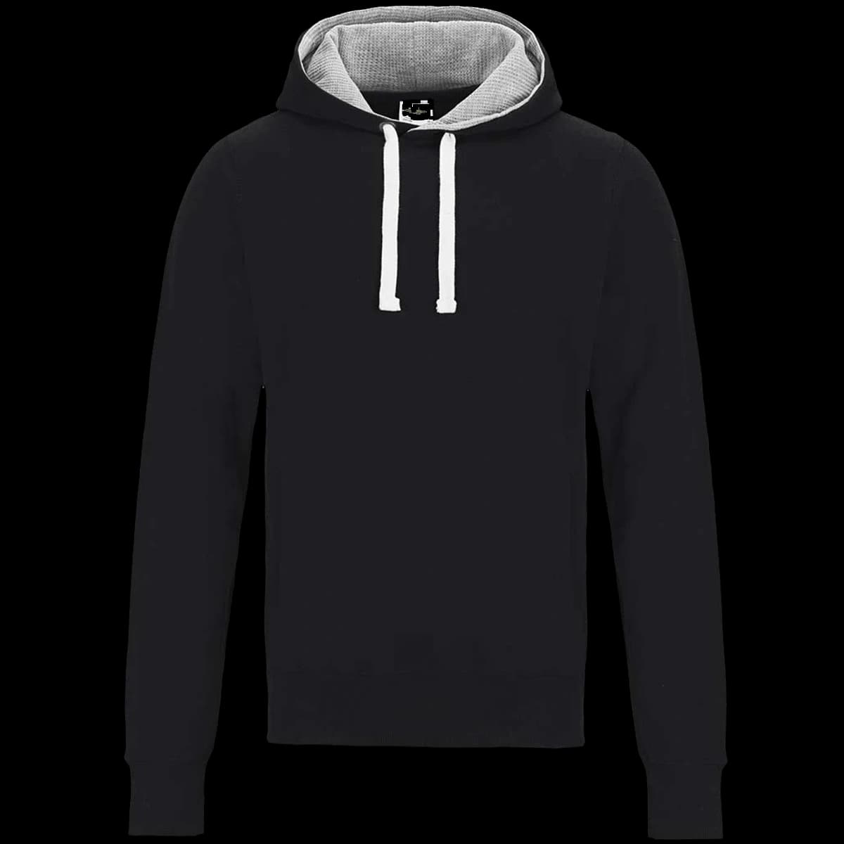 AWDis Chunky Hoodie — front