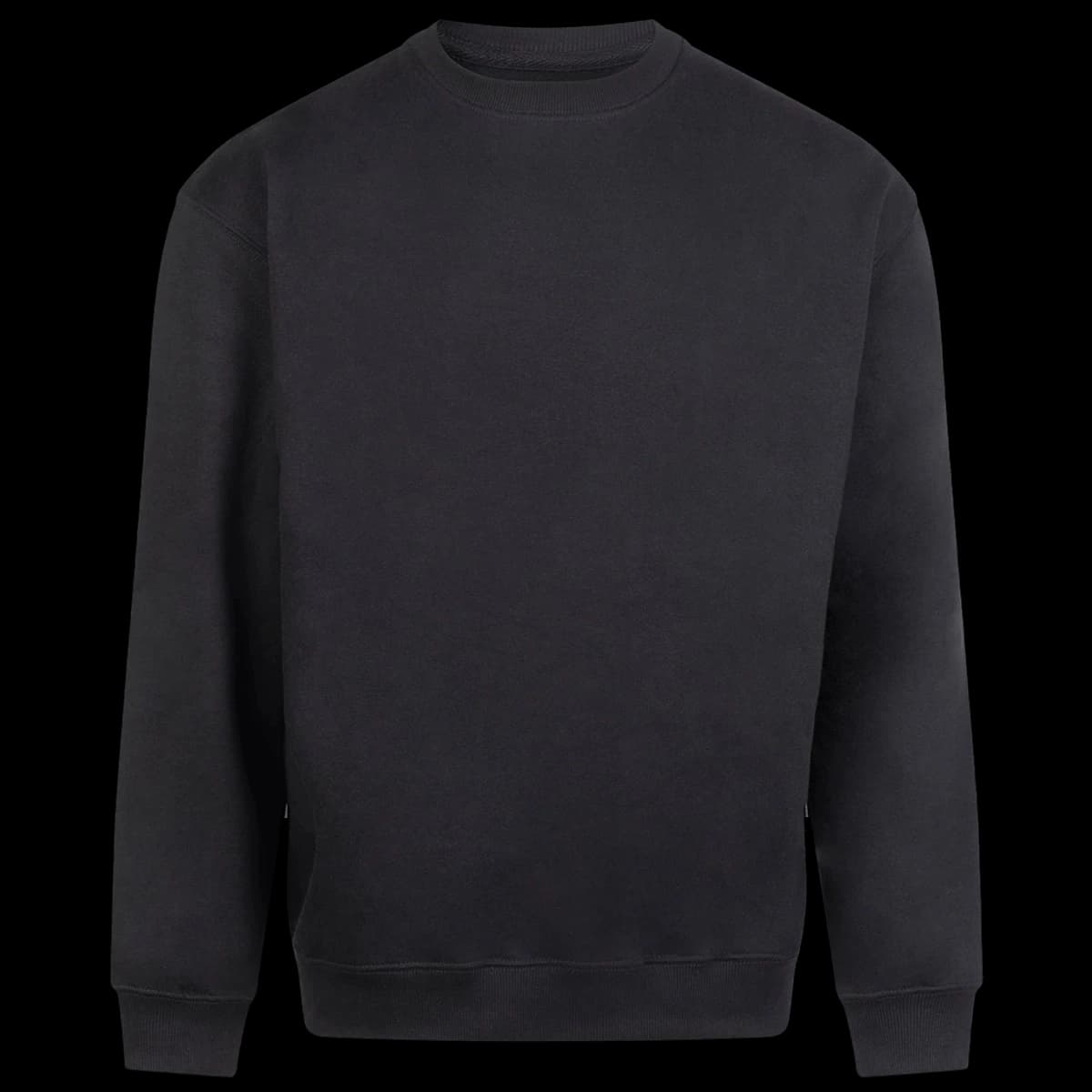 AWDis Vision Heavyweight Sweatshirt — front