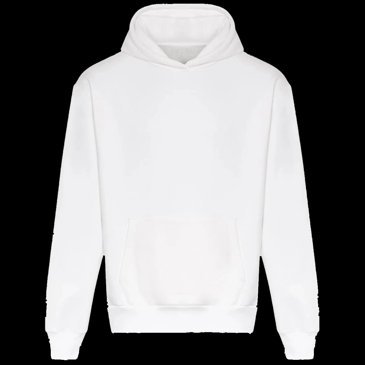 AWDis Signature Heavyweight Hoodie — front