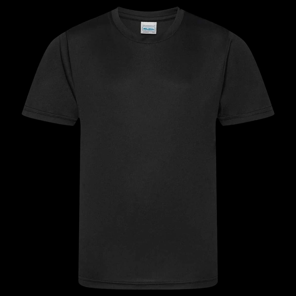 AWDis Kids Cool Smooth T-Shirt — front