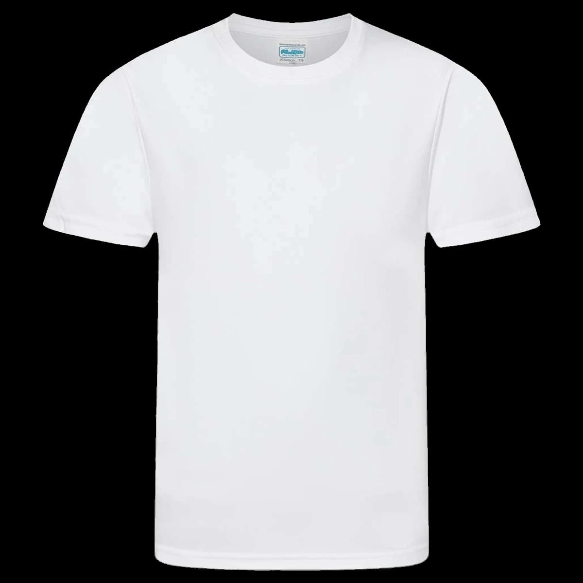 AWDis Kids Cool Smooth T-Shirt — front