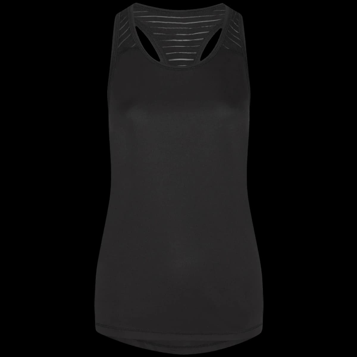 AWDis Ladies Cool Smooth Workout Vest — front