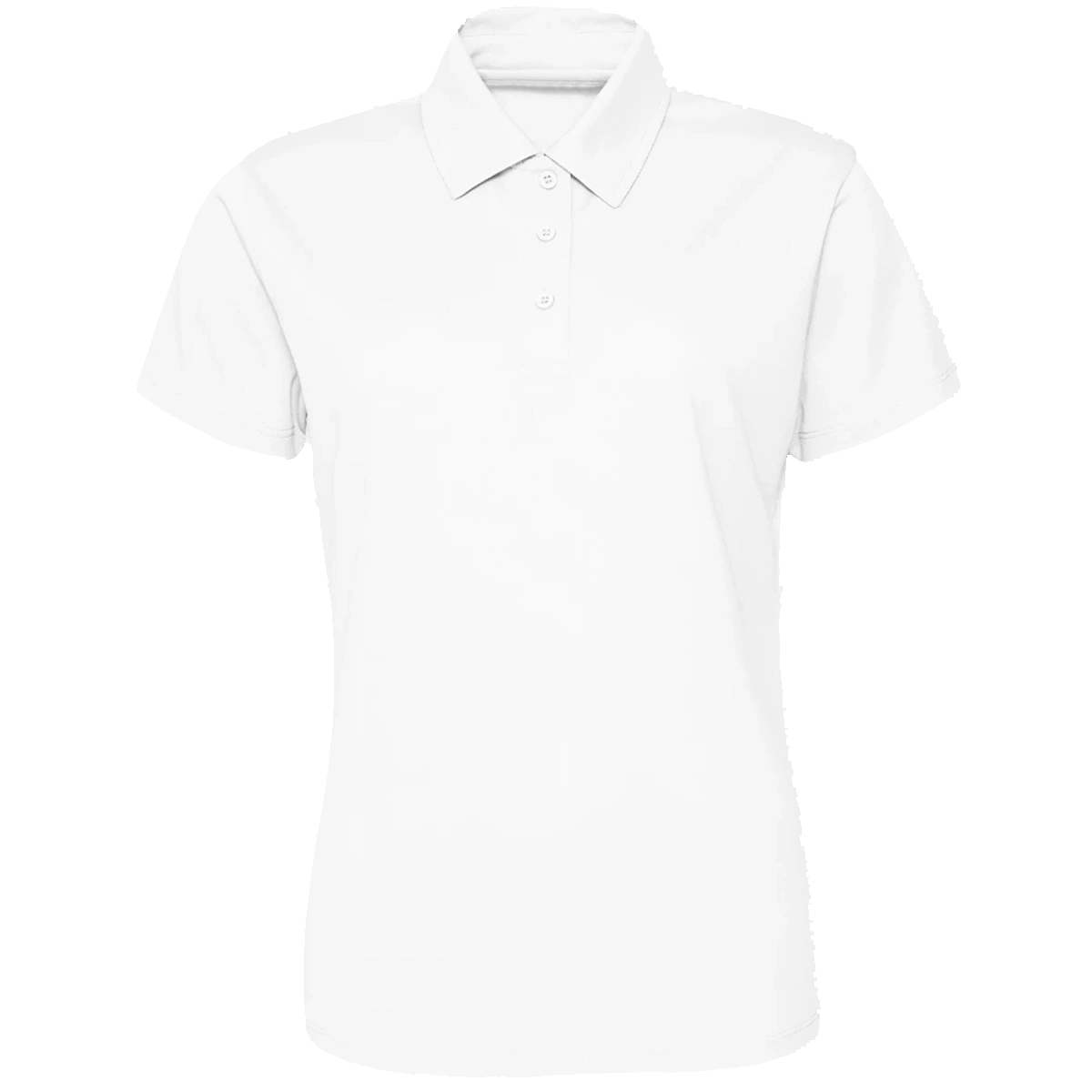 AWDis Ladies Cool Polo Shirt — front