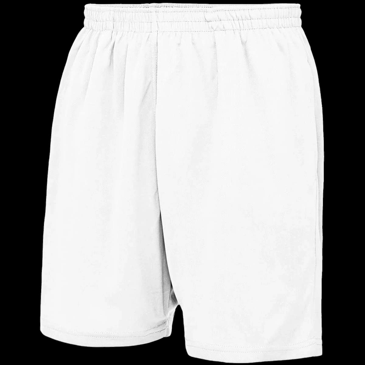 AWDis Cool Mesh Lined Shorts — front