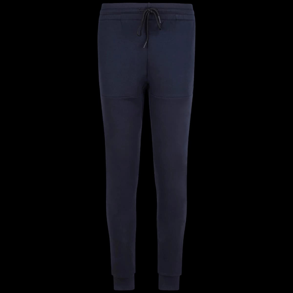 AWDis Adapt Fleece Jog Pants — front