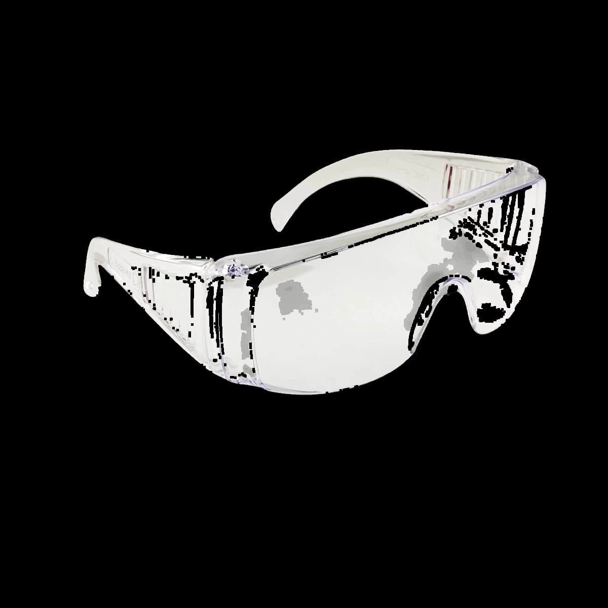 Portwest Visitor Safety Spectacles — model