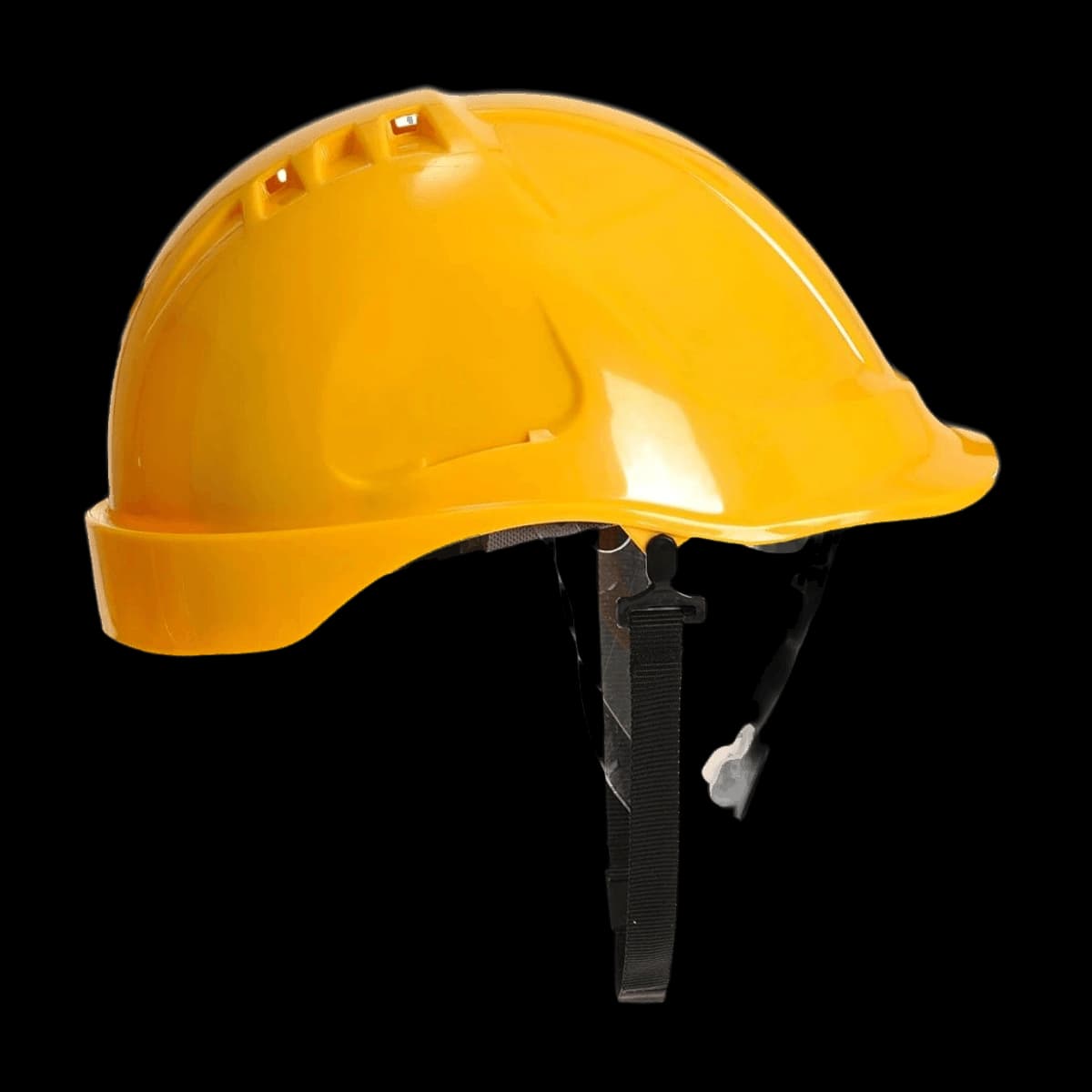 Portwest Endurance Visor Hard Hat — front