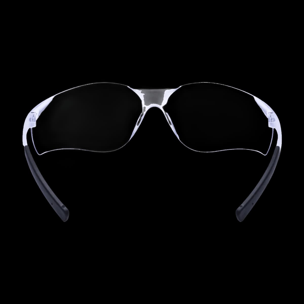 Portwest Pan View Spectacles — back
