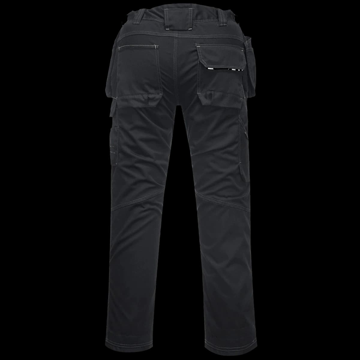 Portwest PW3 Stretch Holster Trousers — back