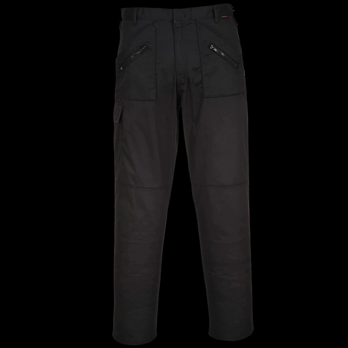 Portwest Action Trousers — front