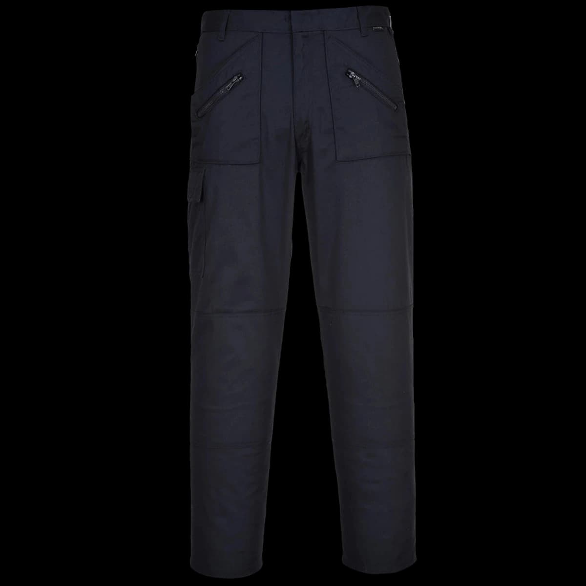 Portwest Action Trousers — front