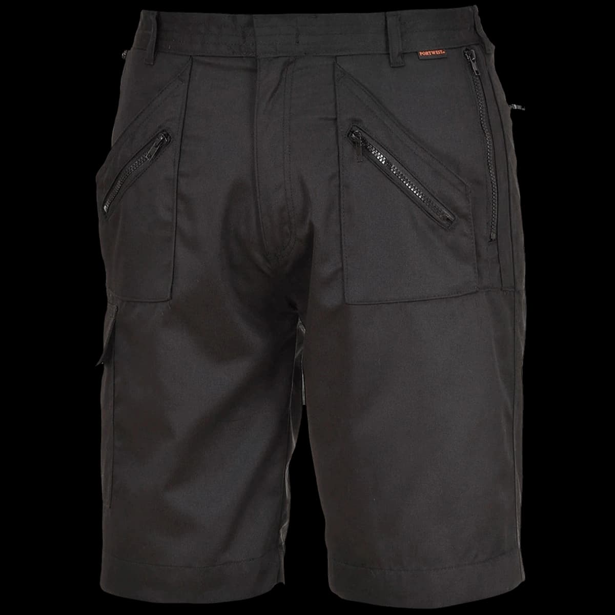 Portwest Action Shorts — front