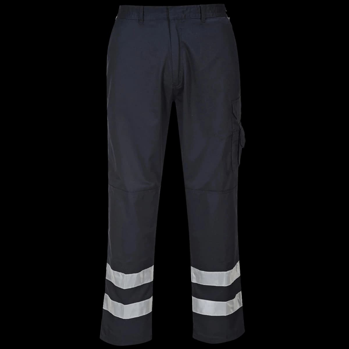 Portwest Iona™ Safety Trousers — front