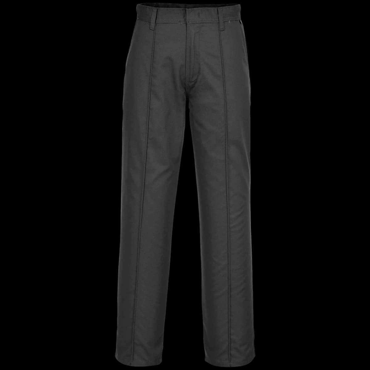 Portwest Preston Trousers — front