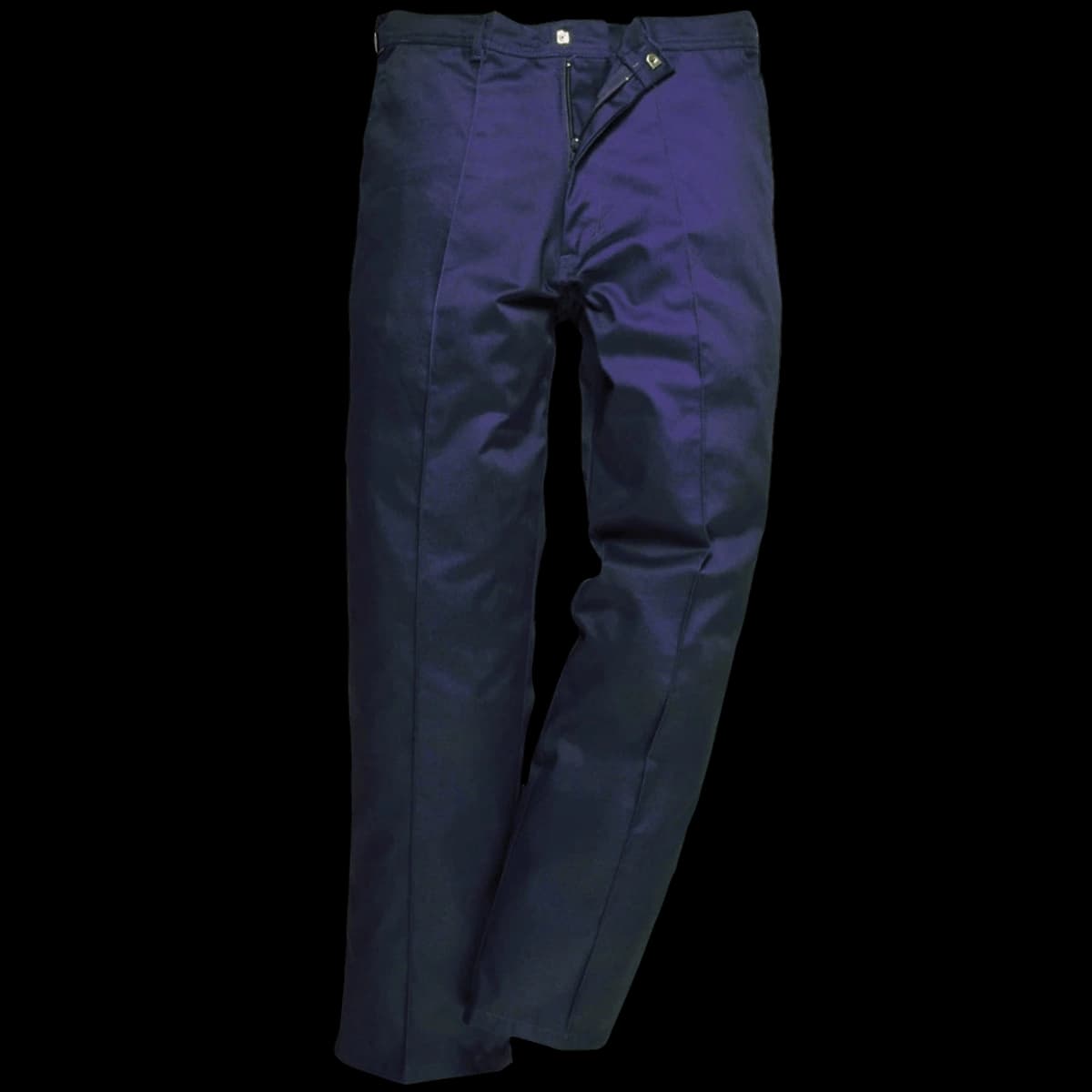 Portwest Preston Trousers — front