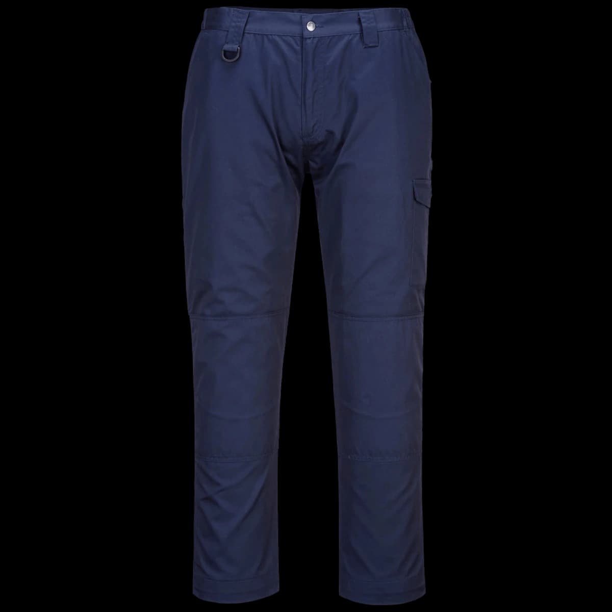Portwest Super Work Trousers — front