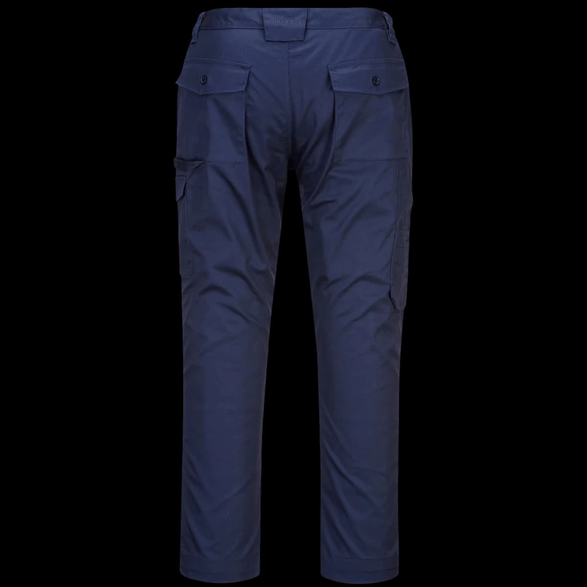 Portwest Super Work Trousers — back