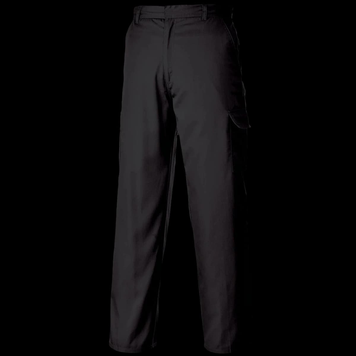 Portwest Combat Trousers — front