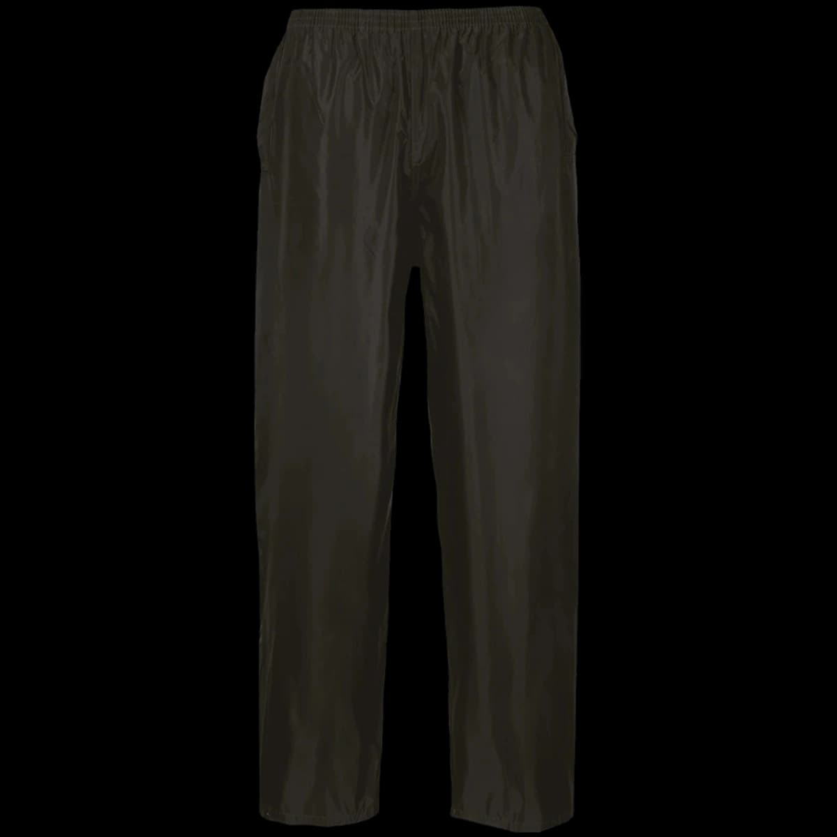 Portwest Classic Rain Trousers — front