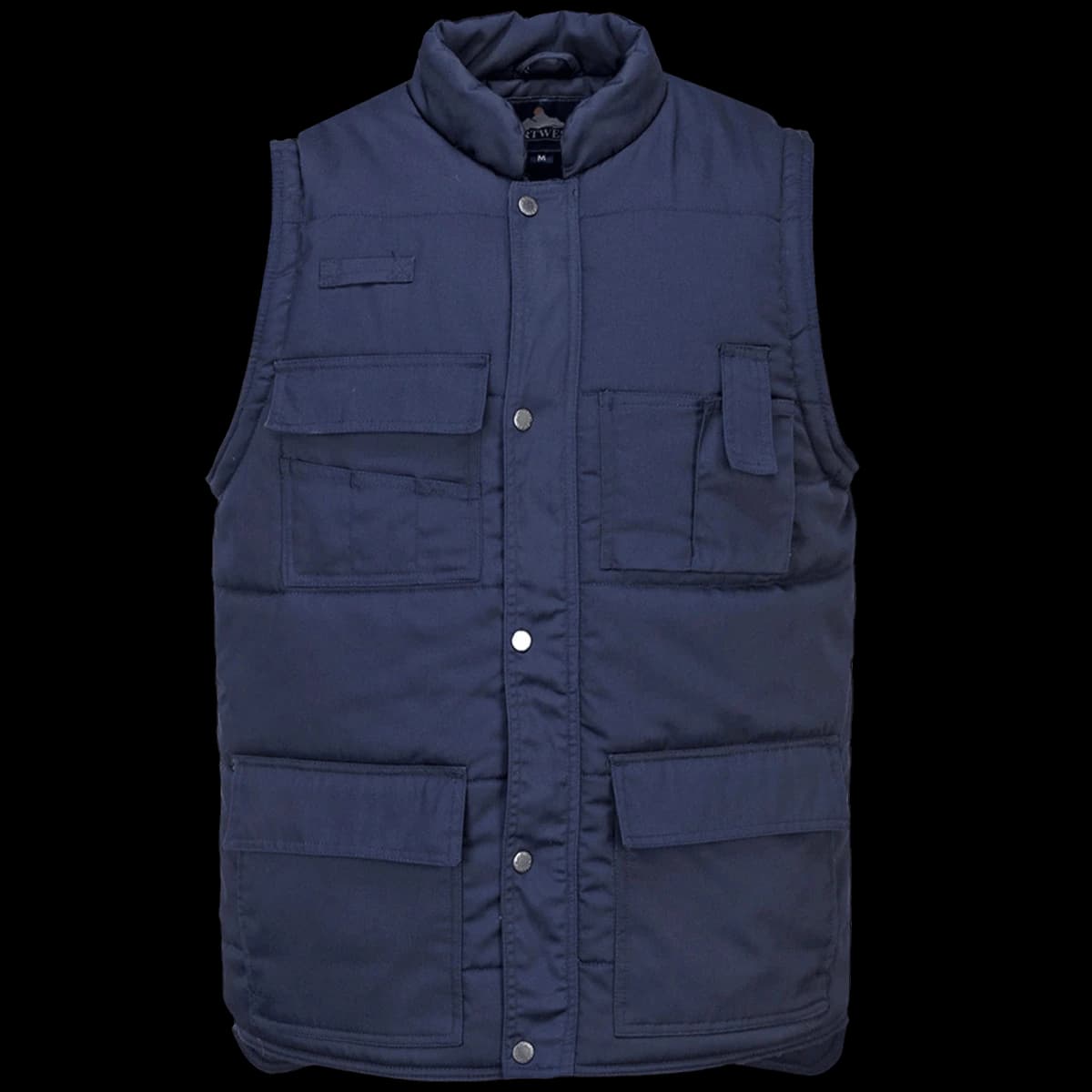 Portwest Shetland Bodywarmer — front