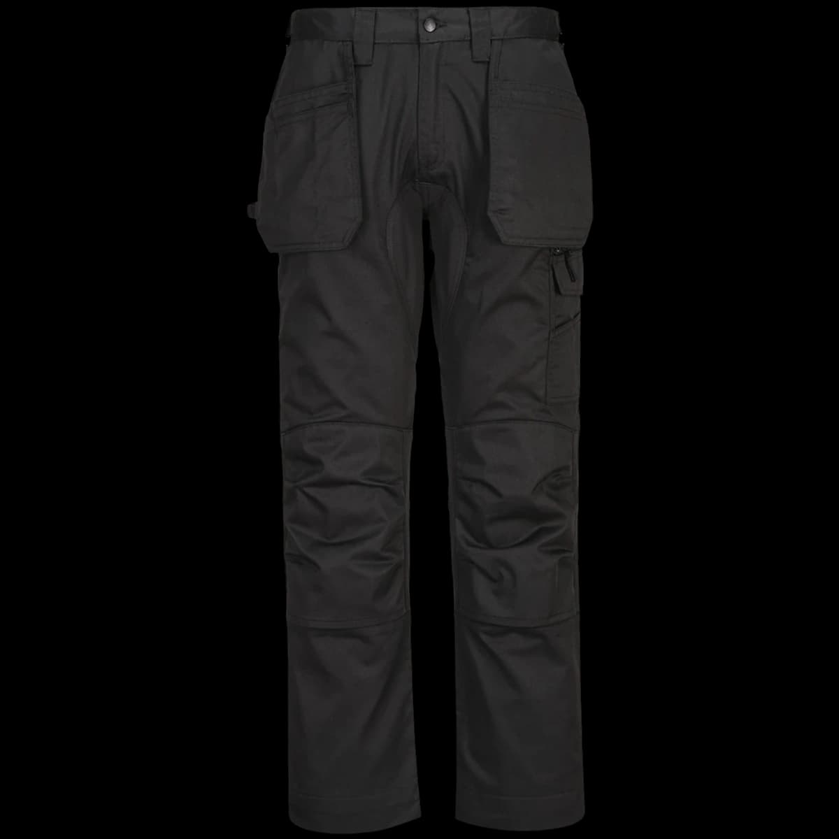Portwest WX2™ Eco Stretch Holster Trousers — front