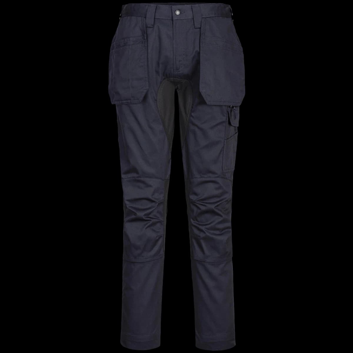 Portwest WX2™ Eco Stretch Holster Trousers — front