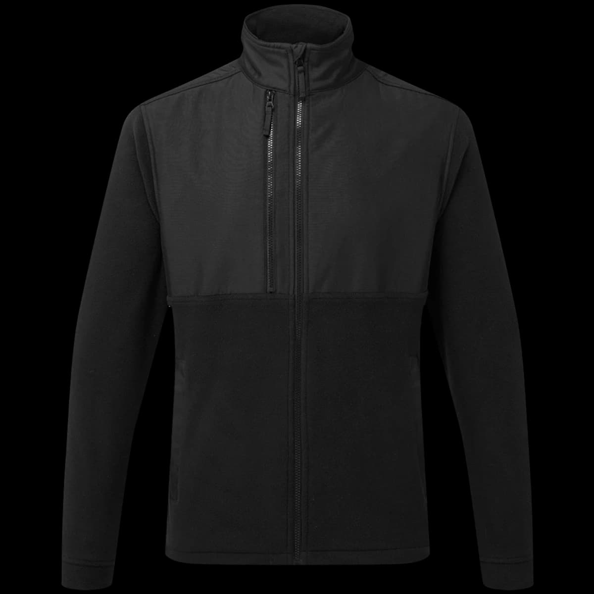 Portwest WX2™ Eco Fleece Jacket — front