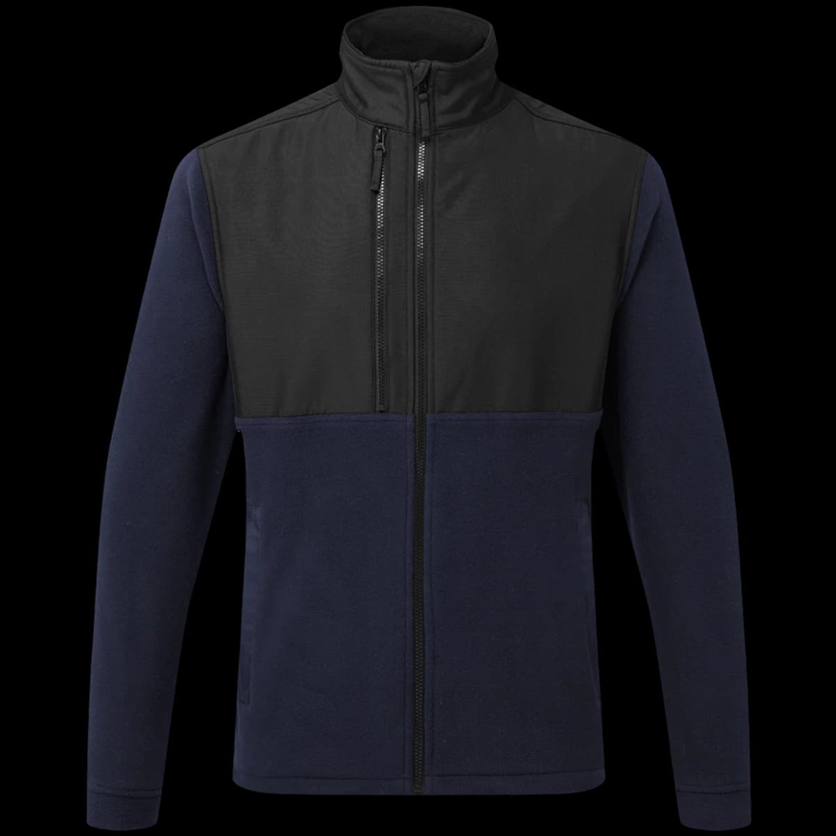 Portwest WX2™ Eco Fleece Jacket — front