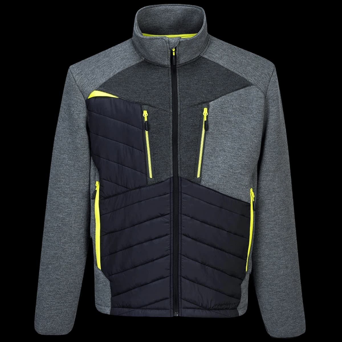 Portwest DX4™ Baffle Jacket — front