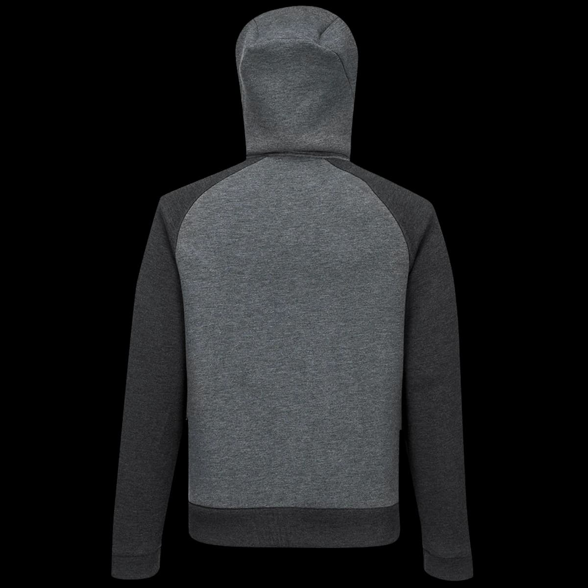 Portwest DX4™ Zipped Hoodie — back