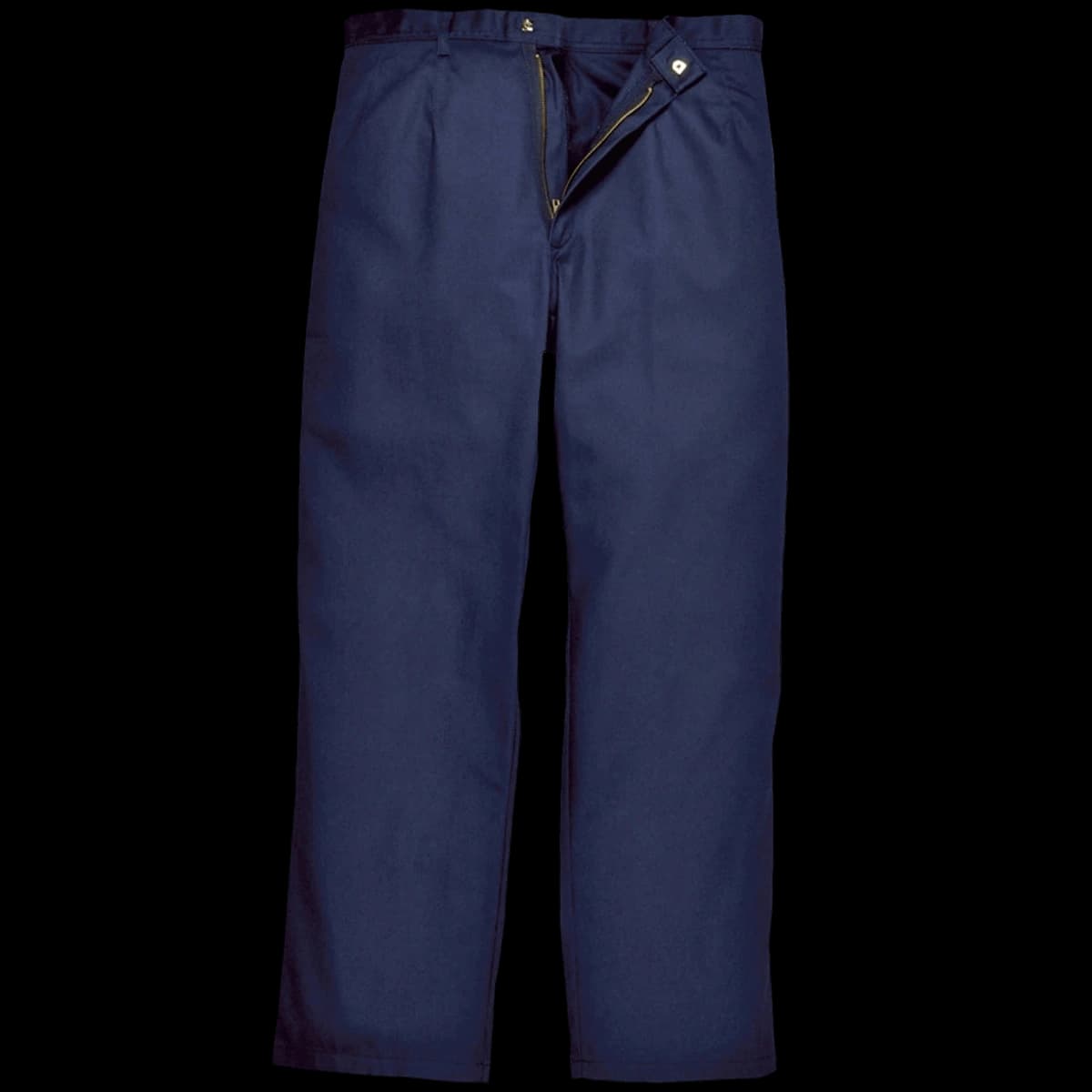 Portwest Bizweld™ Flame Resistant Trousers — front