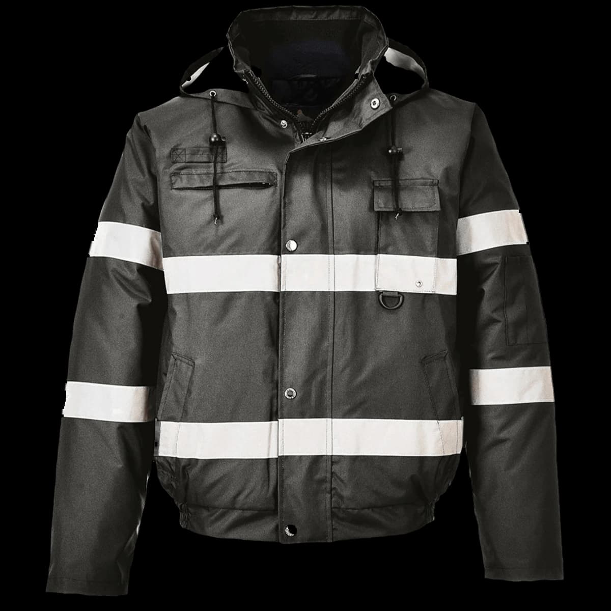 Portwest Iona™ Lite Bomber Jacket — front