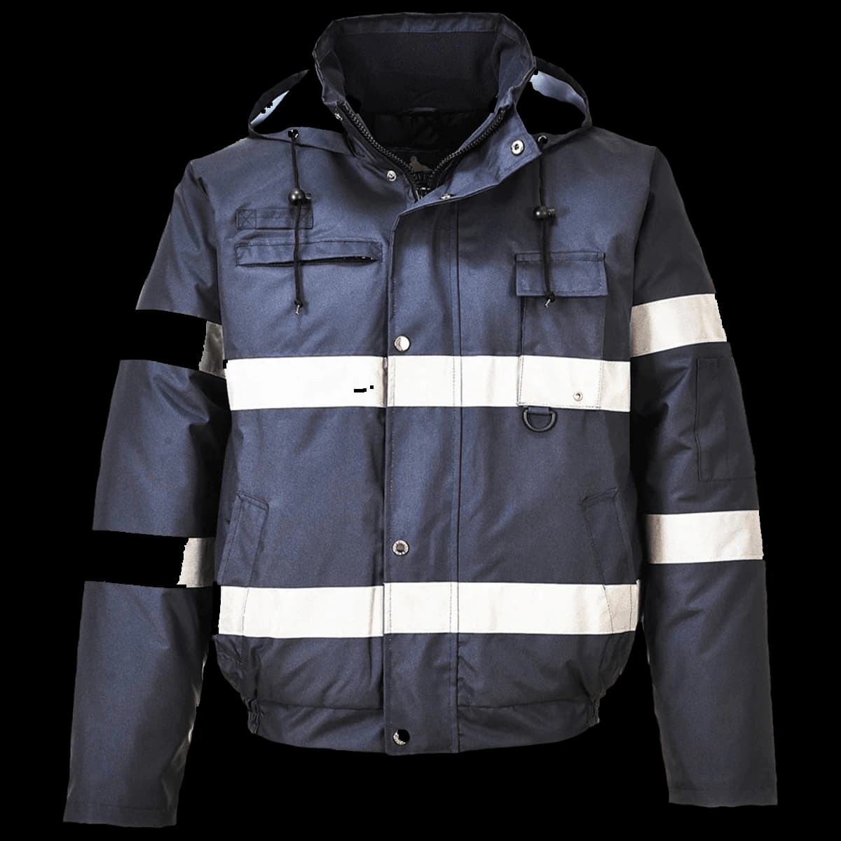 Portwest Iona™ Lite Bomber Jacket — front