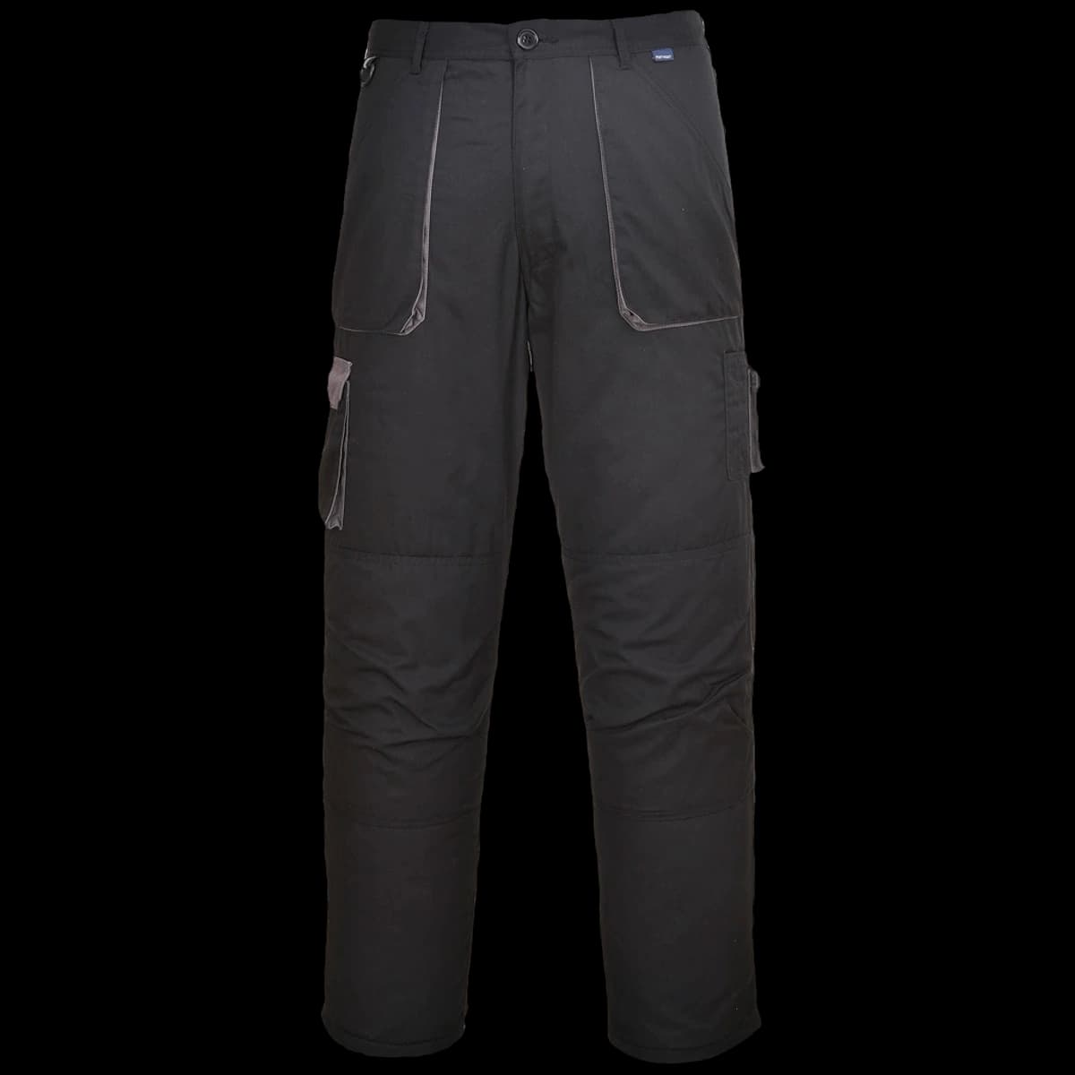 Portwest Texo Contrast Trousers — front