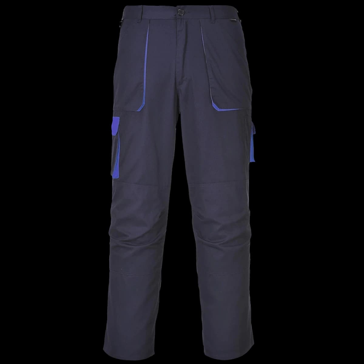 Portwest Texo Contrast Trousers — front
