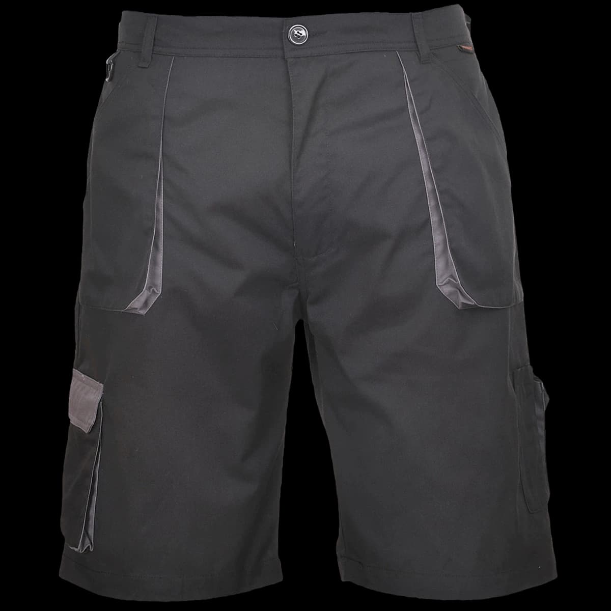 Portwest Texo Contrast Shorts — front