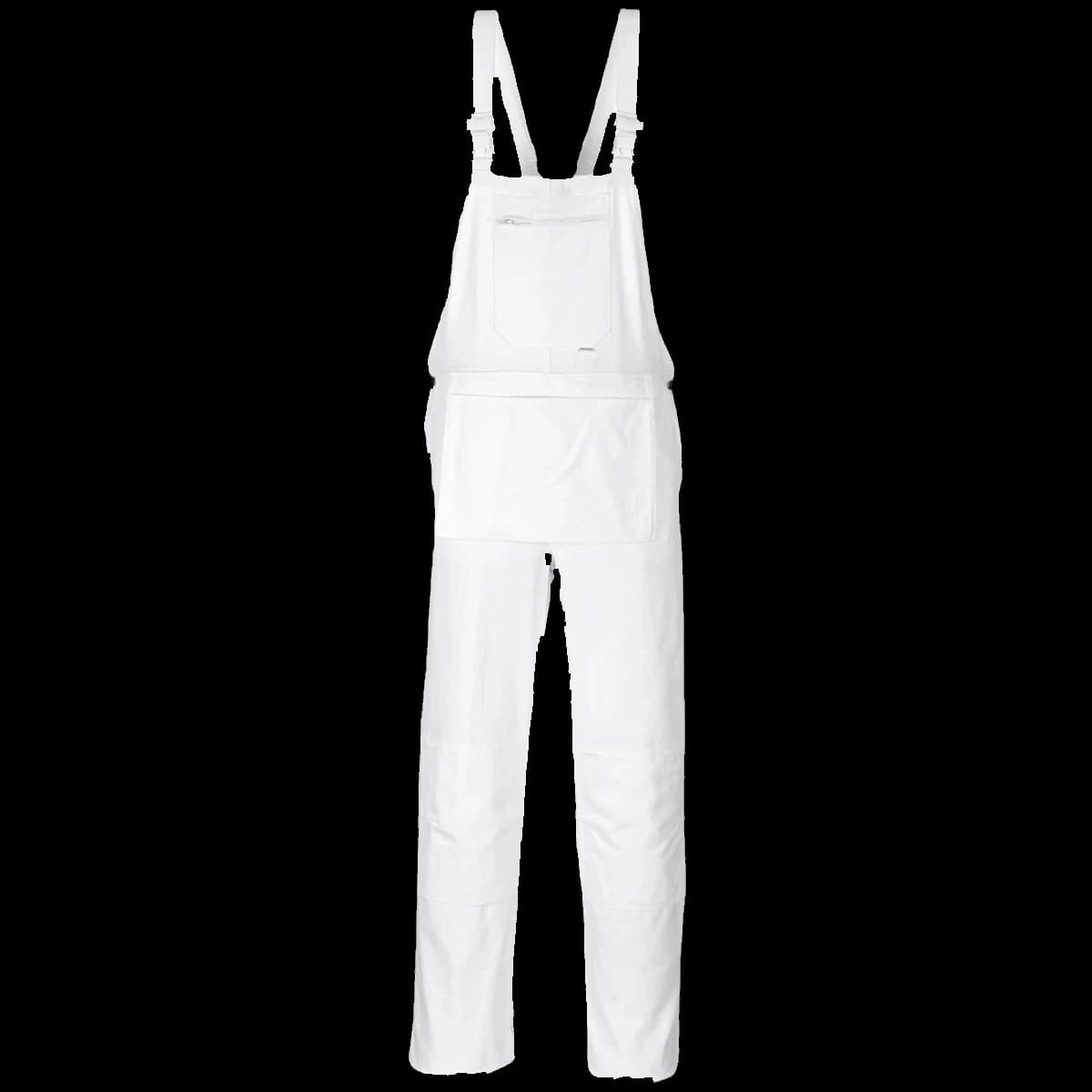 Portwest Bolton Painters Bib N Brace — front