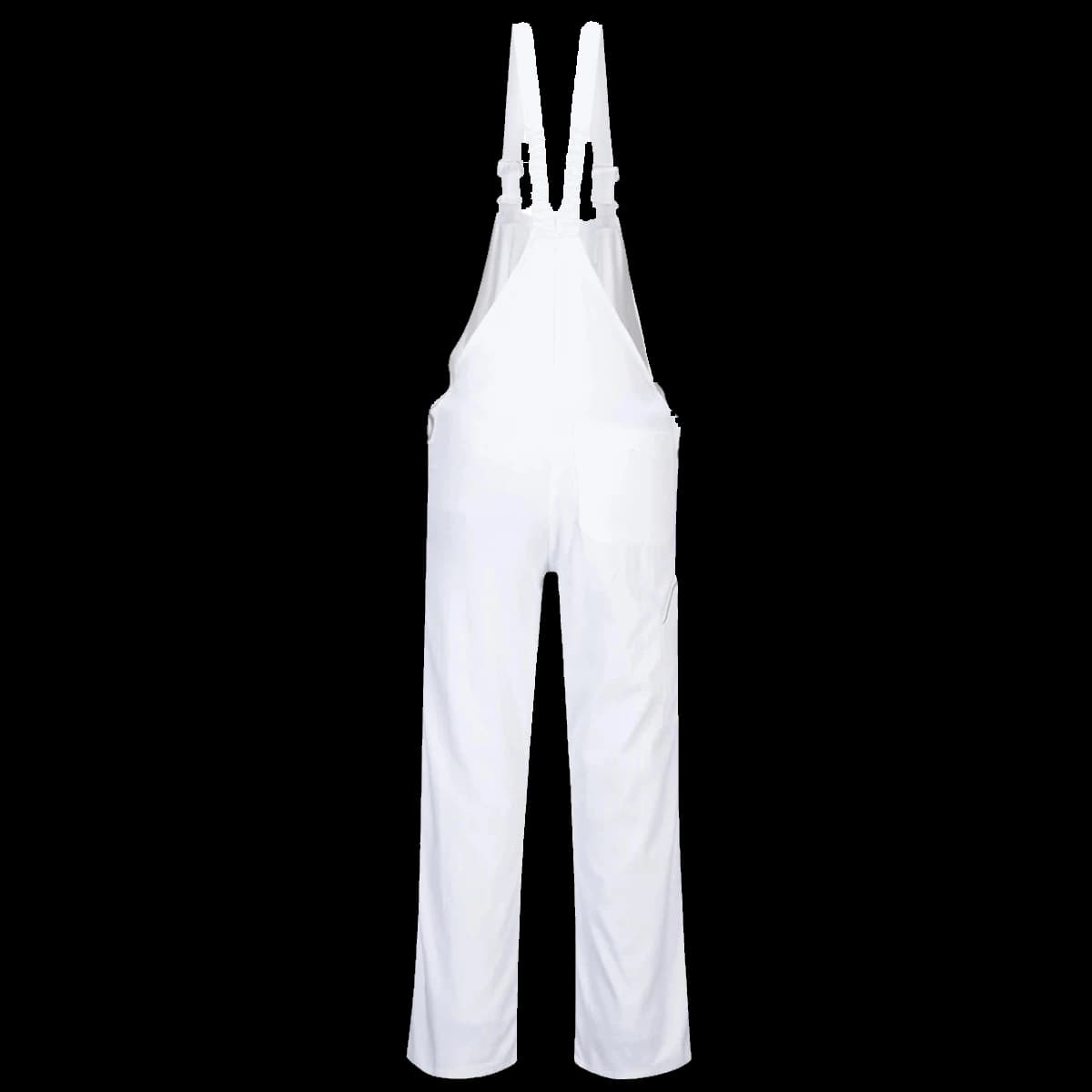 Portwest Bolton Painters Bib N Brace — back