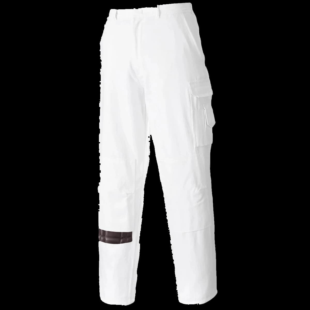 Portwest Painters Trousers — front