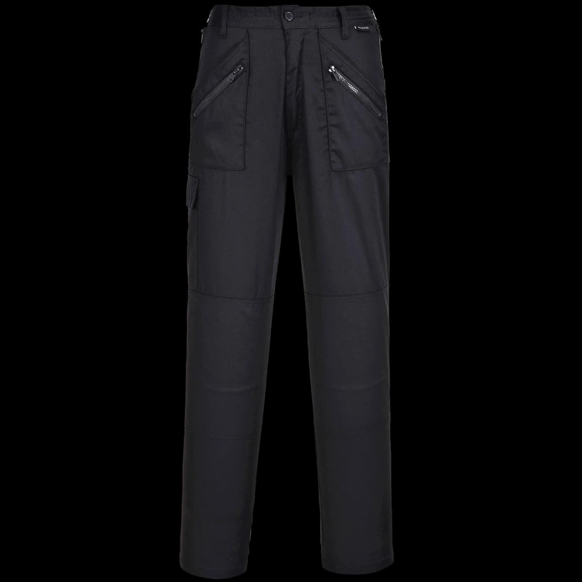Portwest Ladies Action Trousers — front