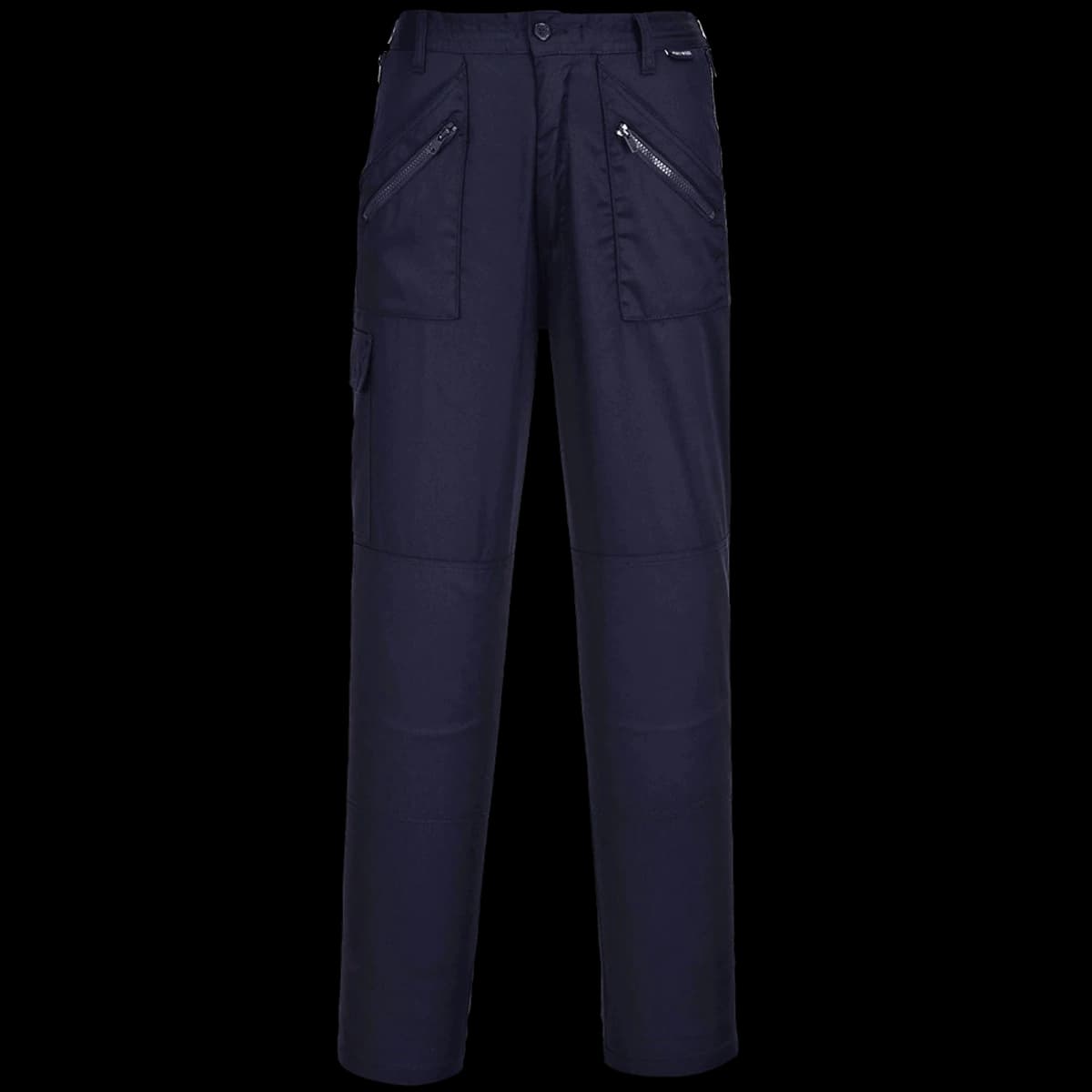 Portwest Ladies Action Trousers — front