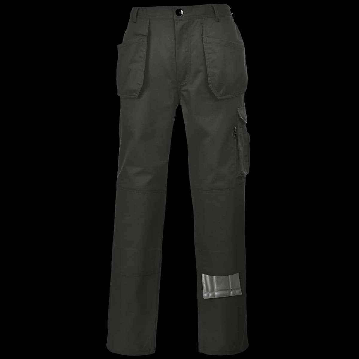 Portwest Slate Holster Trousers — front