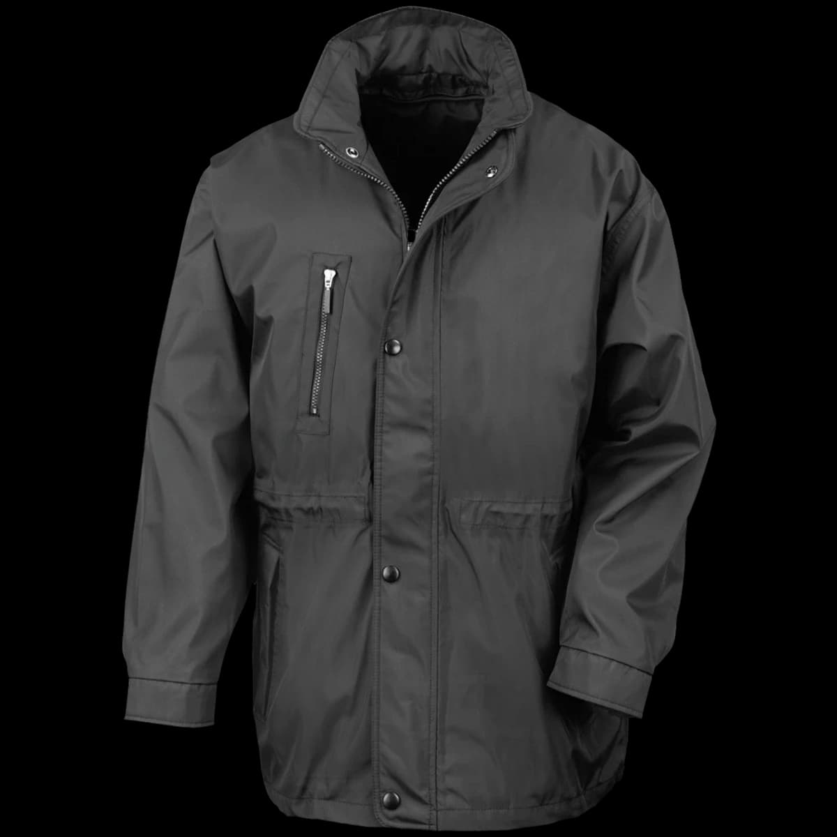 Result City Executive Jacket — front