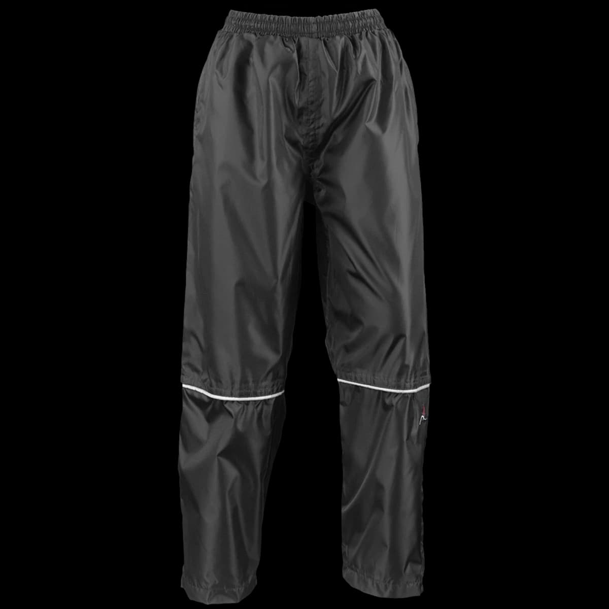 Result Waterproof 2000 Pro Coach Trousers — front