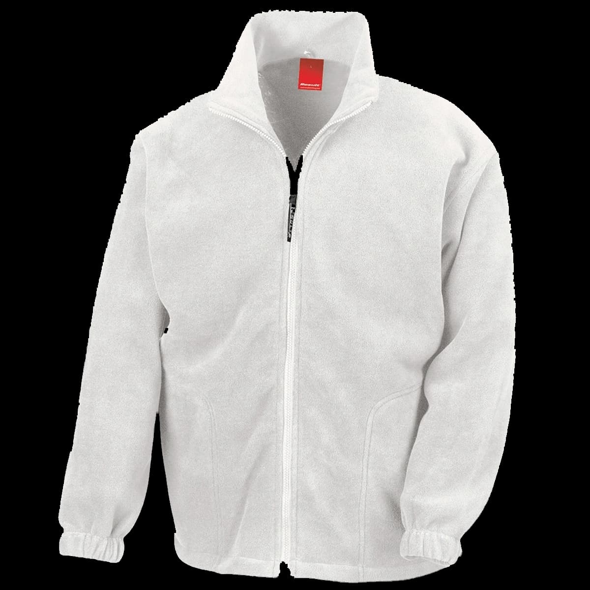 Result Polartherm™ Fleece Jacket — front
