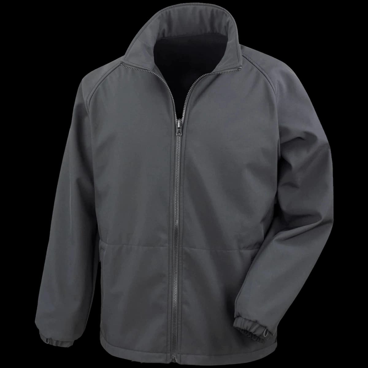 Result Ladies Journey 3-in-1 Jacket with Soft Shell Inner — front
