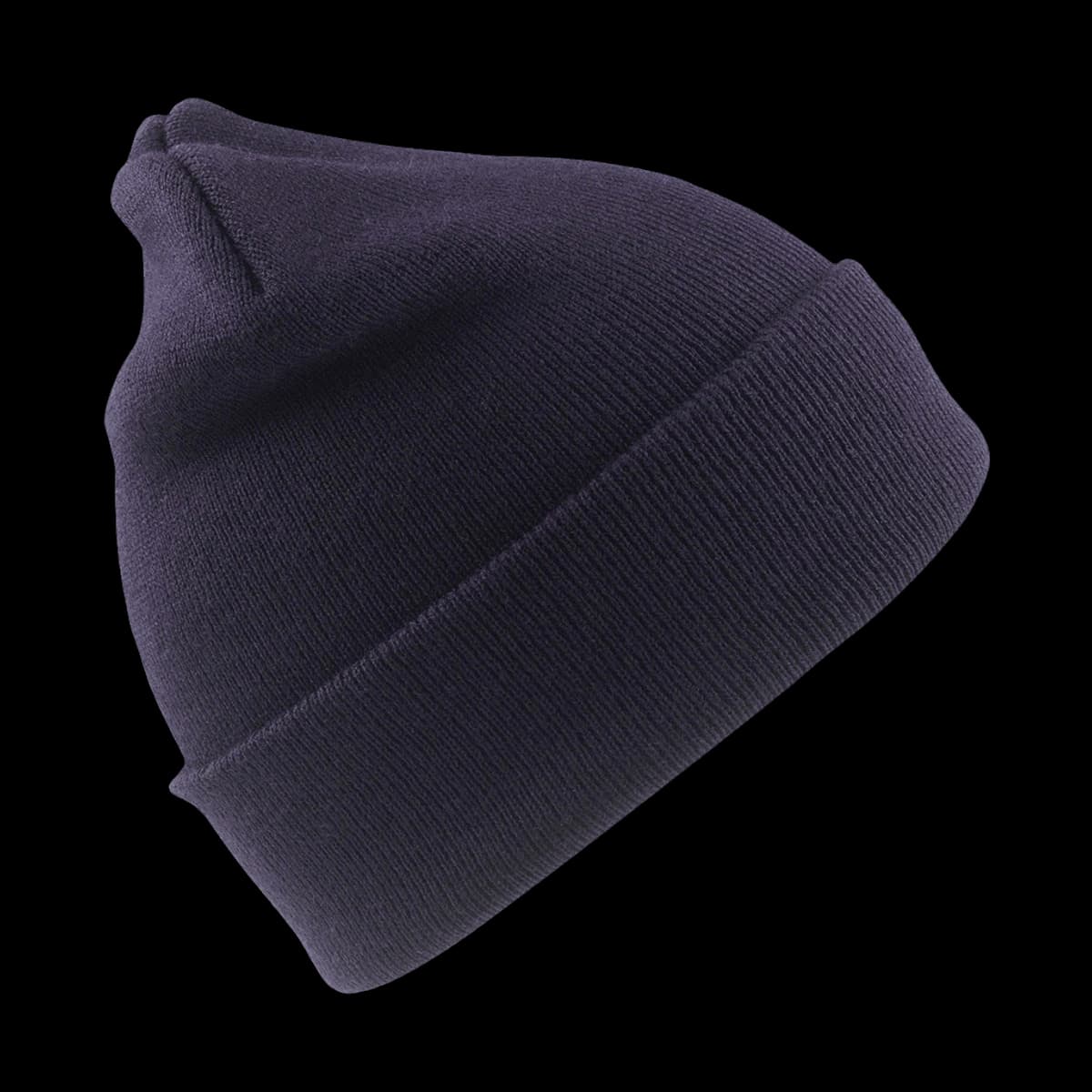 Result Recycled Woolly Ski Hat — front